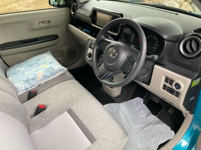 TOYOTA PASSO 2022 Image 31