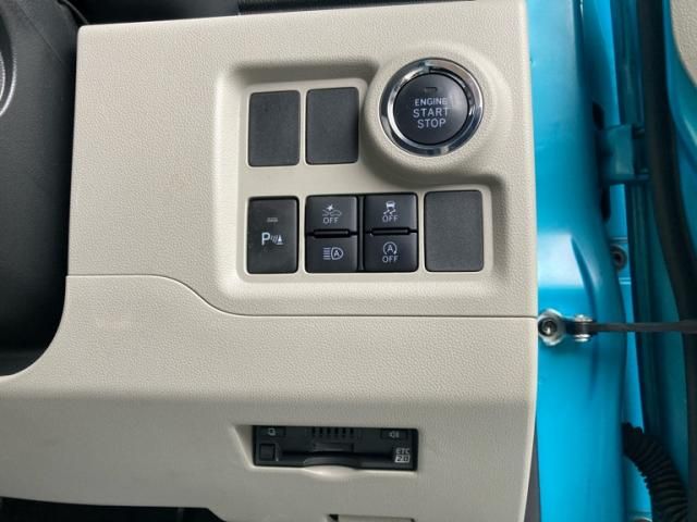 TOYOTA PASSO 2022 Image 31