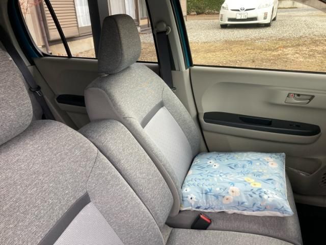 TOYOTA PASSO 2022 Image 31