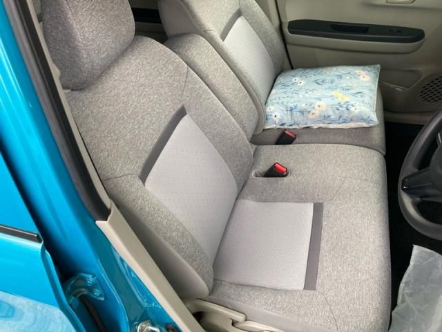 TOYOTA PASSO 2022 Image 31