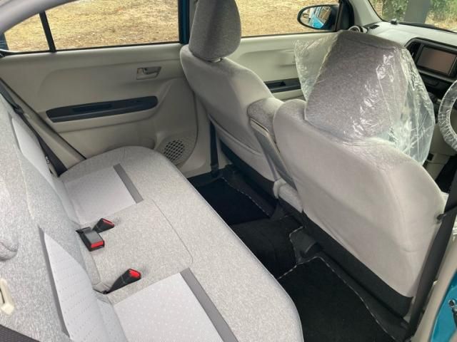 TOYOTA PASSO 2022 Image 31