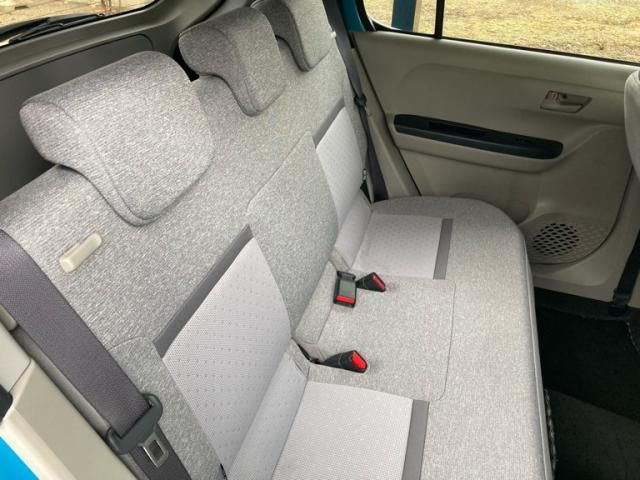 TOYOTA PASSO 2022 Image 31