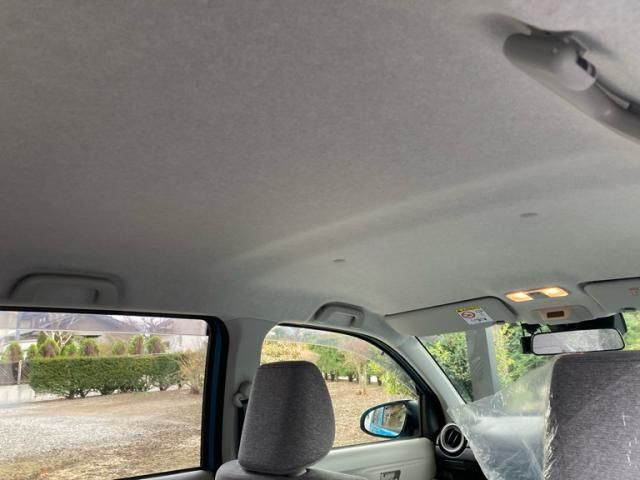 TOYOTA PASSO 2022 Image 31