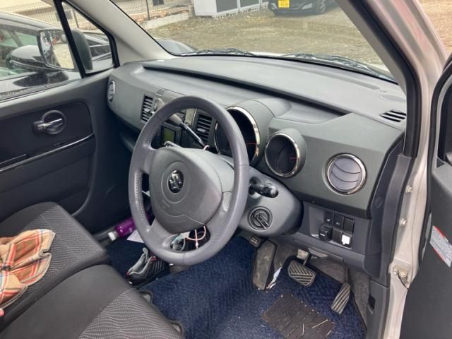 SUZUKI WAGON R STINGRAY 4WD 2008 Image 31