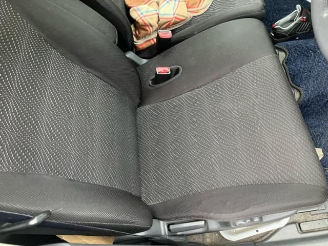 SUZUKI WAGON R STINGRAY 4WD 2008 Image 31