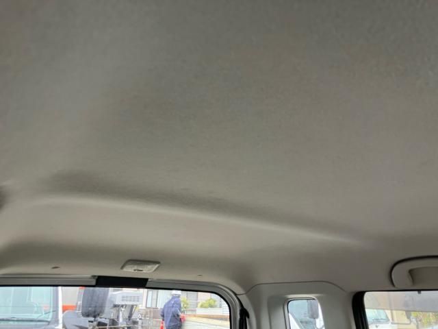 SUZUKI WAGON R STINGRAY 4WD 2008 Image 31