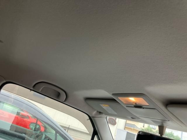 SUZUKI WAGON R STINGRAY 4WD 2008 Image 31