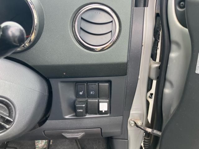 SUZUKI WAGON R STINGRAY 4WD 2008 Image 31