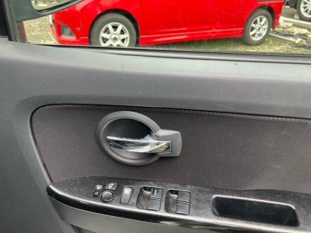 SUZUKI WAGON R STINGRAY 4WD 2008 Image 31