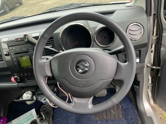 SUZUKI WAGON R STINGRAY 4WD 2008 Image 31