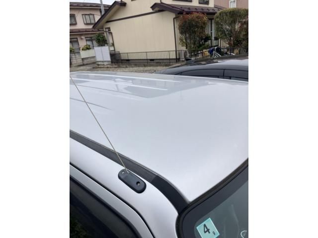 SUZUKI WAGON R STINGRAY 4WD 2008 Image 31