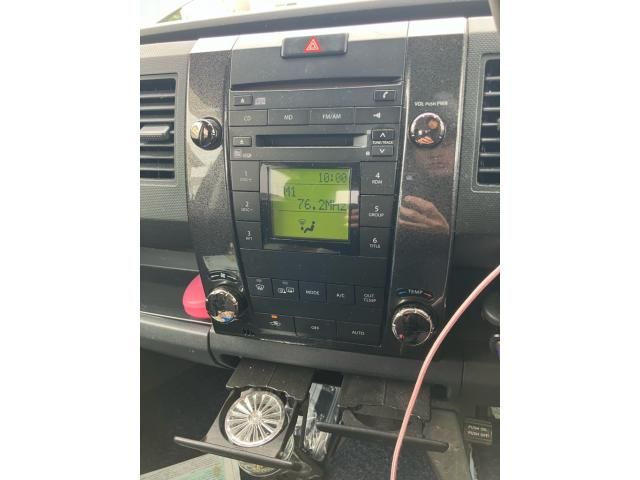 SUZUKI WAGON R STINGRAY 4WD 2008 Image 31