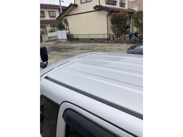 SUZUKI WAGON R STINGRAY 4WD 2008 Image 31