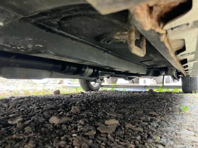 SUZUKI WAGON R STINGRAY 4WD 2008 Image 31