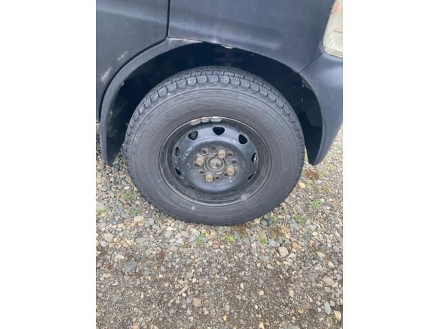 HONDA ACTY TRUCK 4WD 1999 Image 31