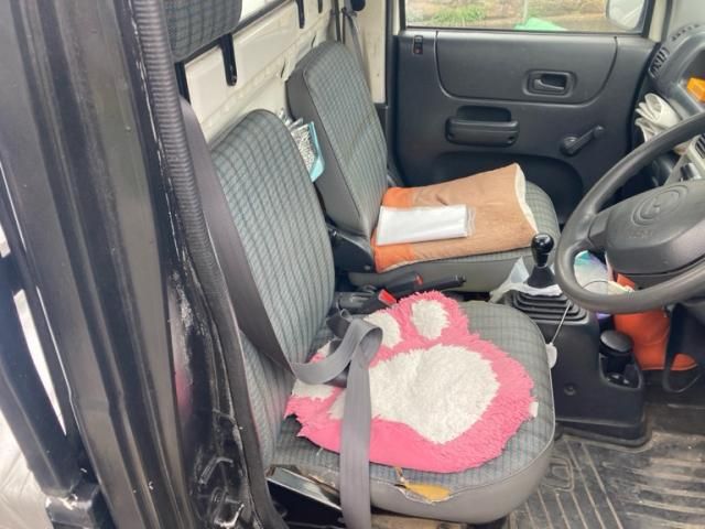 HONDA ACTY TRUCK 4WD 1999 Image 31