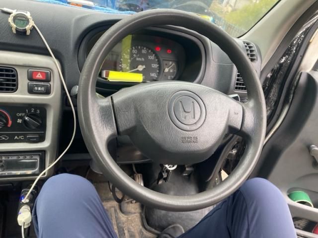 HONDA ACTY TRUCK 4WD 1999 Image 31