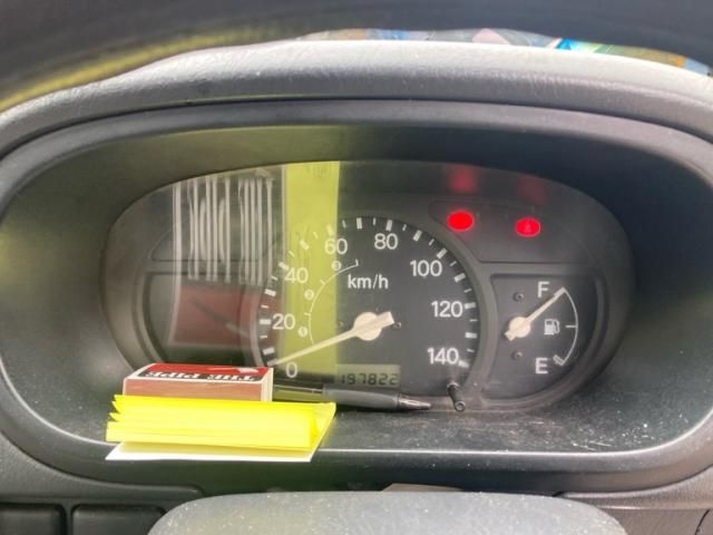 HONDA ACTY TRUCK 4WD 1999 Image 31