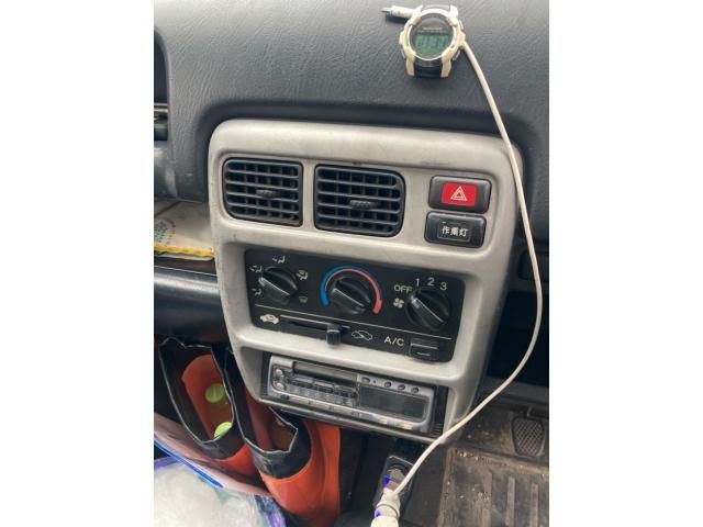 HONDA ACTY TRUCK 4WD 1999 Image 31