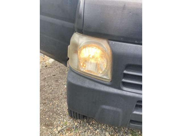 HONDA ACTY TRUCK 4WD 1999 Image 31