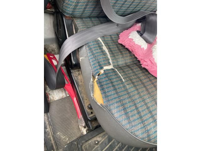 HONDA ACTY TRUCK 4WD 1999 Image 31