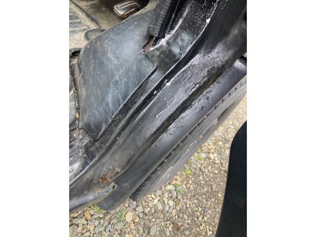 HONDA ACTY TRUCK 4WD 1999 Image 31