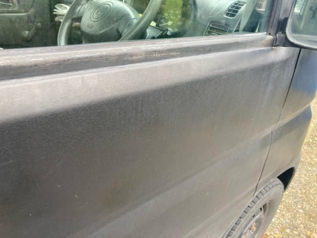 HONDA ACTY TRUCK 4WD 1999 Image 31