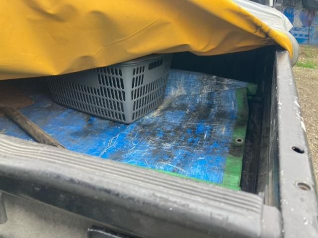 HONDA ACTY TRUCK 4WD 1999 Image 31