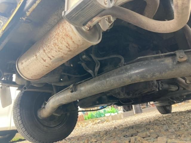 HONDA ACTY TRUCK 4WD 1999 Image 31