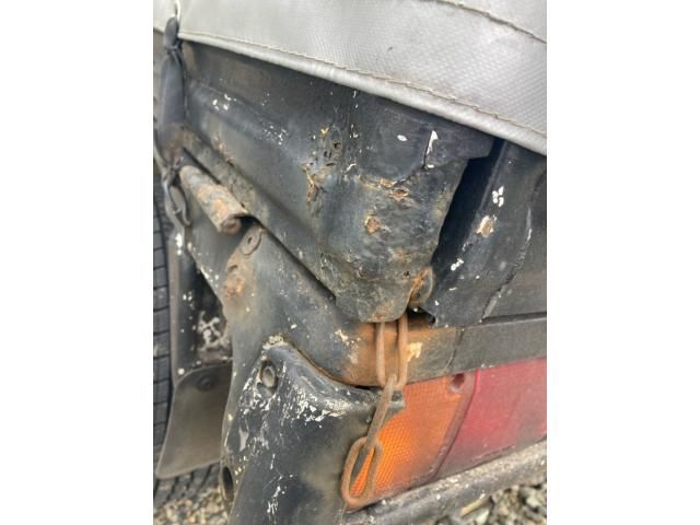 HONDA ACTY TRUCK 4WD 1999 Image 31