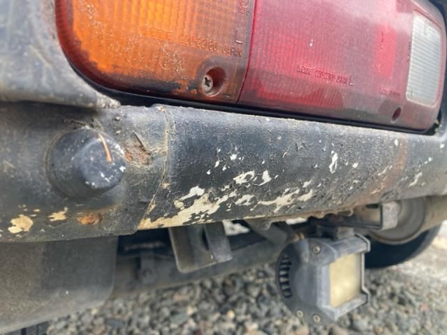 HONDA ACTY TRUCK 4WD 1999 Image 31