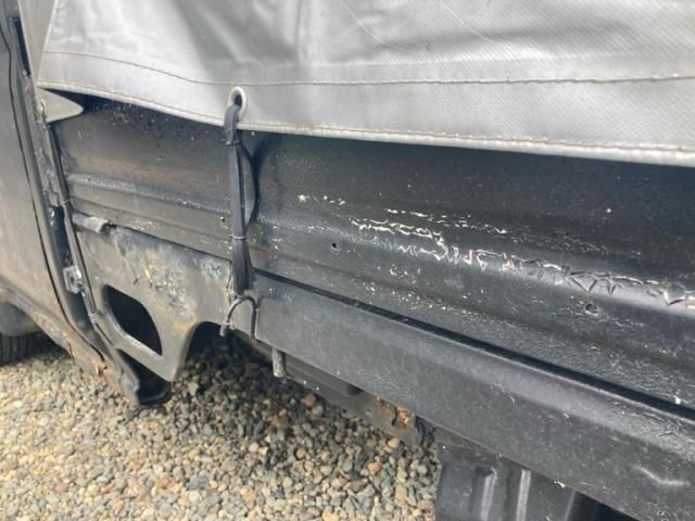 HONDA ACTY TRUCK 4WD 1999 Image 31