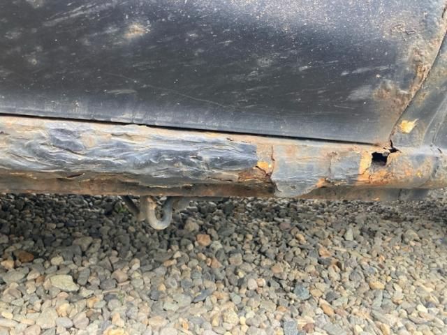 HONDA ACTY TRUCK 4WD 1999 Image 31