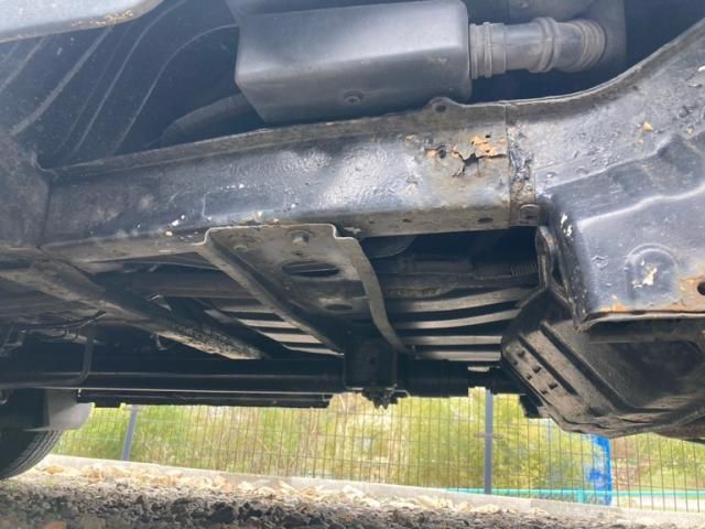 HONDA ACTY TRUCK 4WD 1999 Image 31