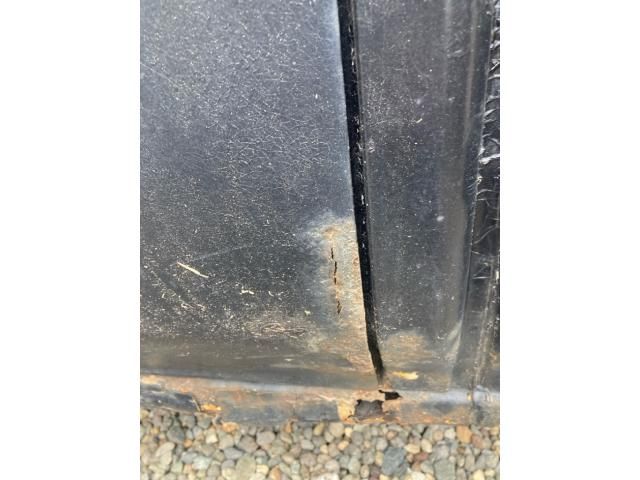 HONDA ACTY TRUCK 4WD 1999 Image 31