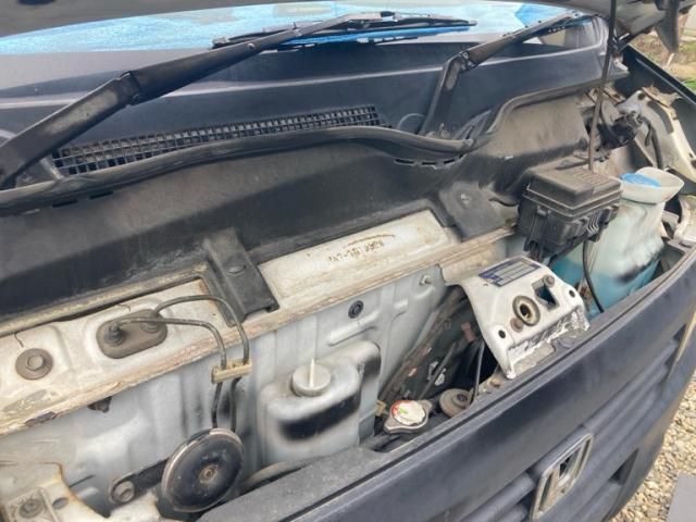 HONDA ACTY TRUCK 4WD 1999 Image 31