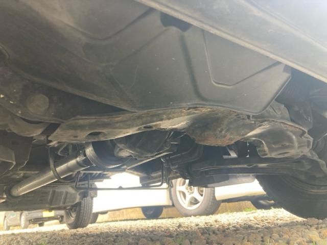 HONDA ACTY TRUCK 4WD 1999 Image 31