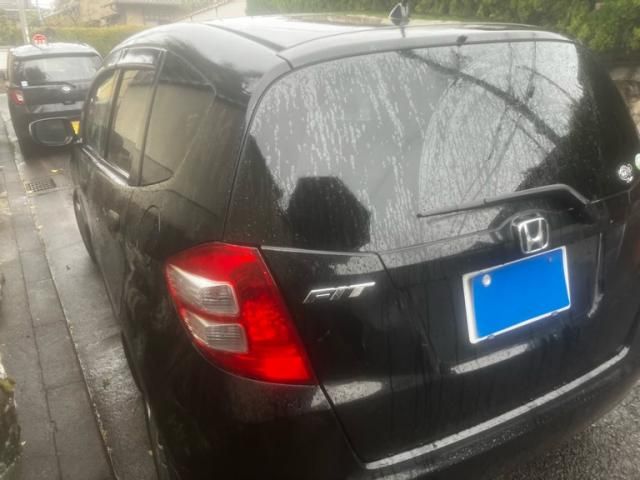 HONDA FIT 2010 Image 31