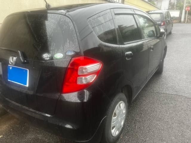 HONDA FIT 2010 Image 31