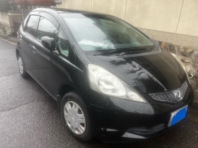 HONDA FIT 2010 Image 31