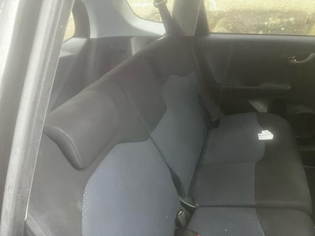 HONDA FIT 2010 Image 31