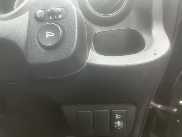 HONDA FIT 2010 Image 31