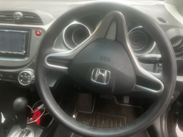 HONDA FIT 2010 Image 31