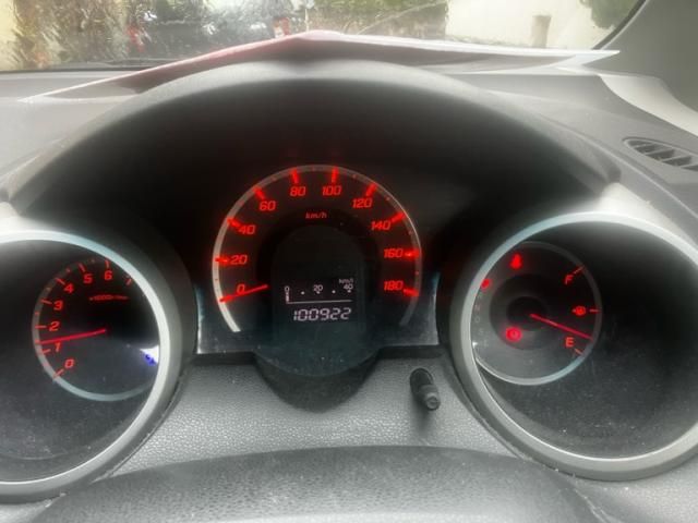 HONDA FIT 2010 Image 31