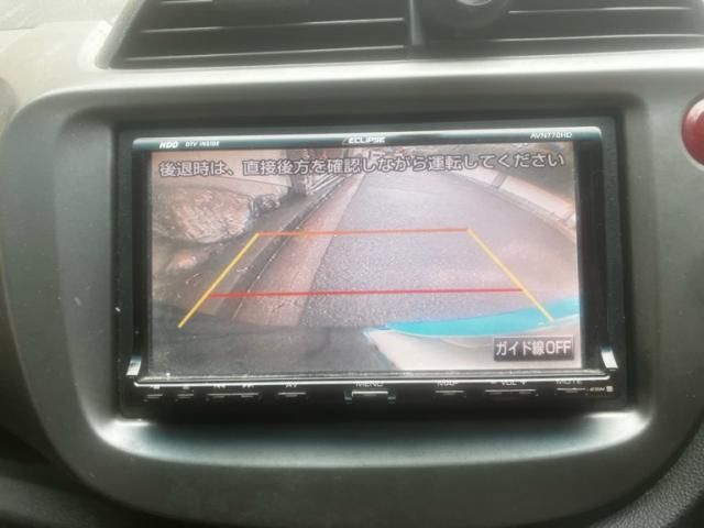 HONDA FIT 2010 Image 31