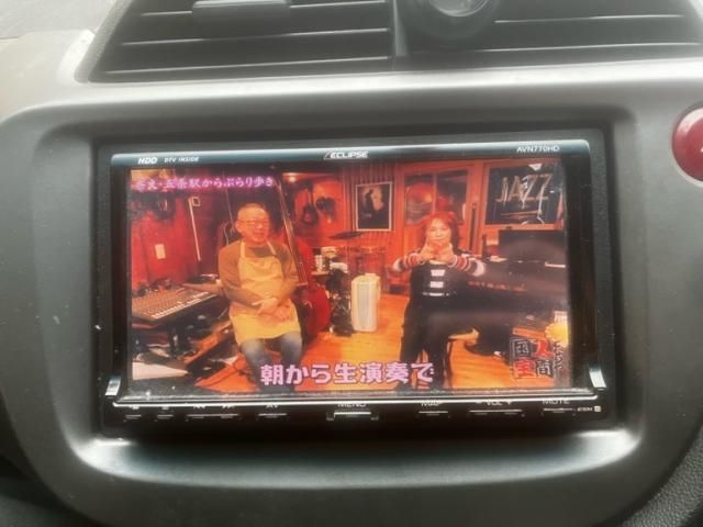 HONDA FIT 2010 Image 31