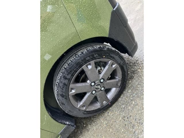 DAIHATSU TANTO FAN CROSS 2025 Image 31