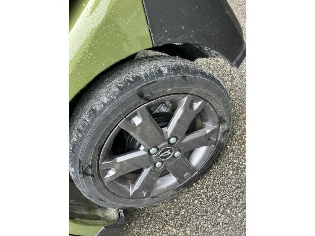 DAIHATSU TANTO FAN CROSS 2025 Image 31