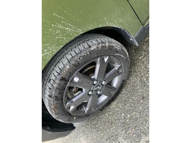 DAIHATSU TANTO FAN CROSS 2025 Image 31