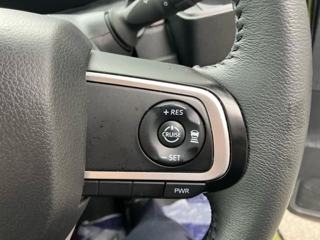 DAIHATSU TANTO FAN CROSS 2025 Image 31